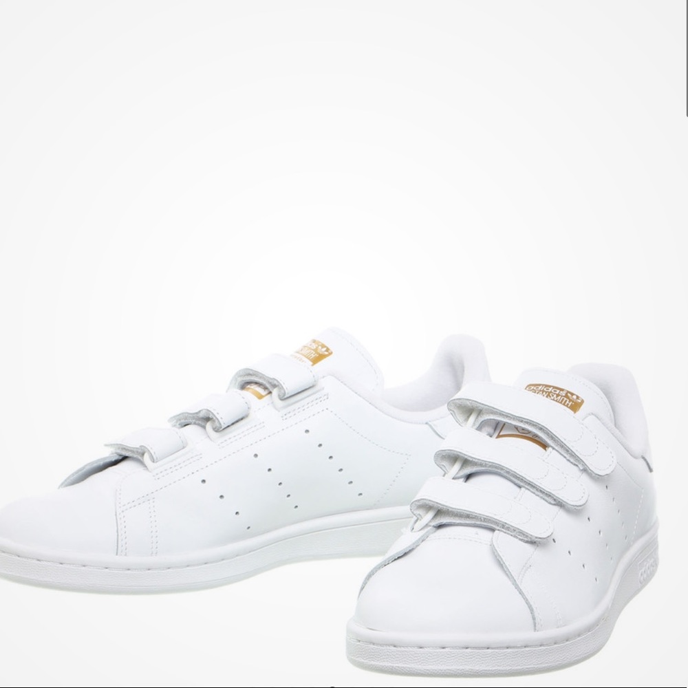 NEW! Adidas Stan Smith CF Men’s US 7.5 UK 7